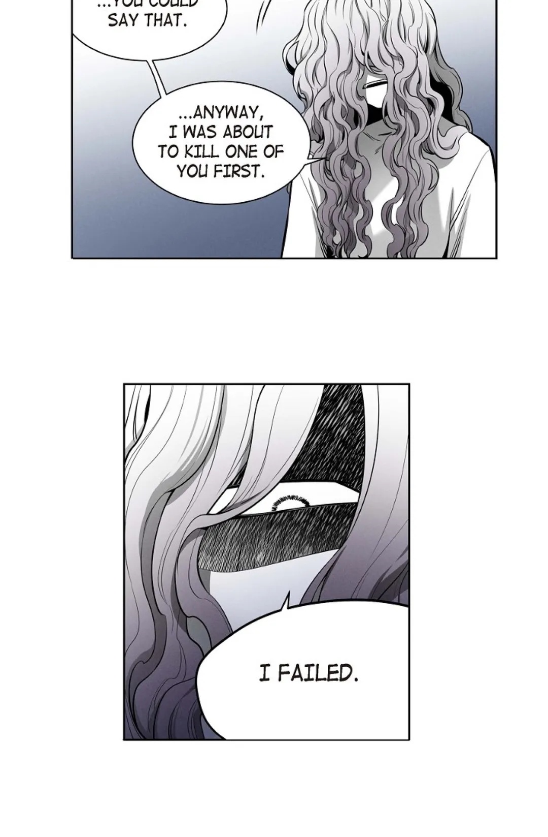 Warriors vs. Warriors Chapter 42 image 26