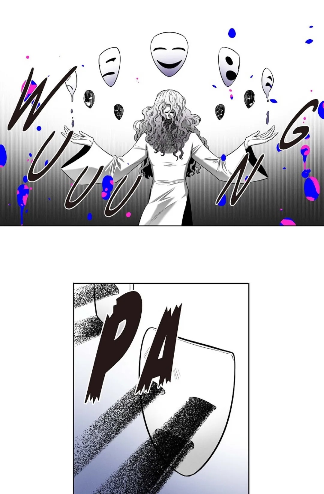 Warriors vs. Warriors Chapter 42 image 29