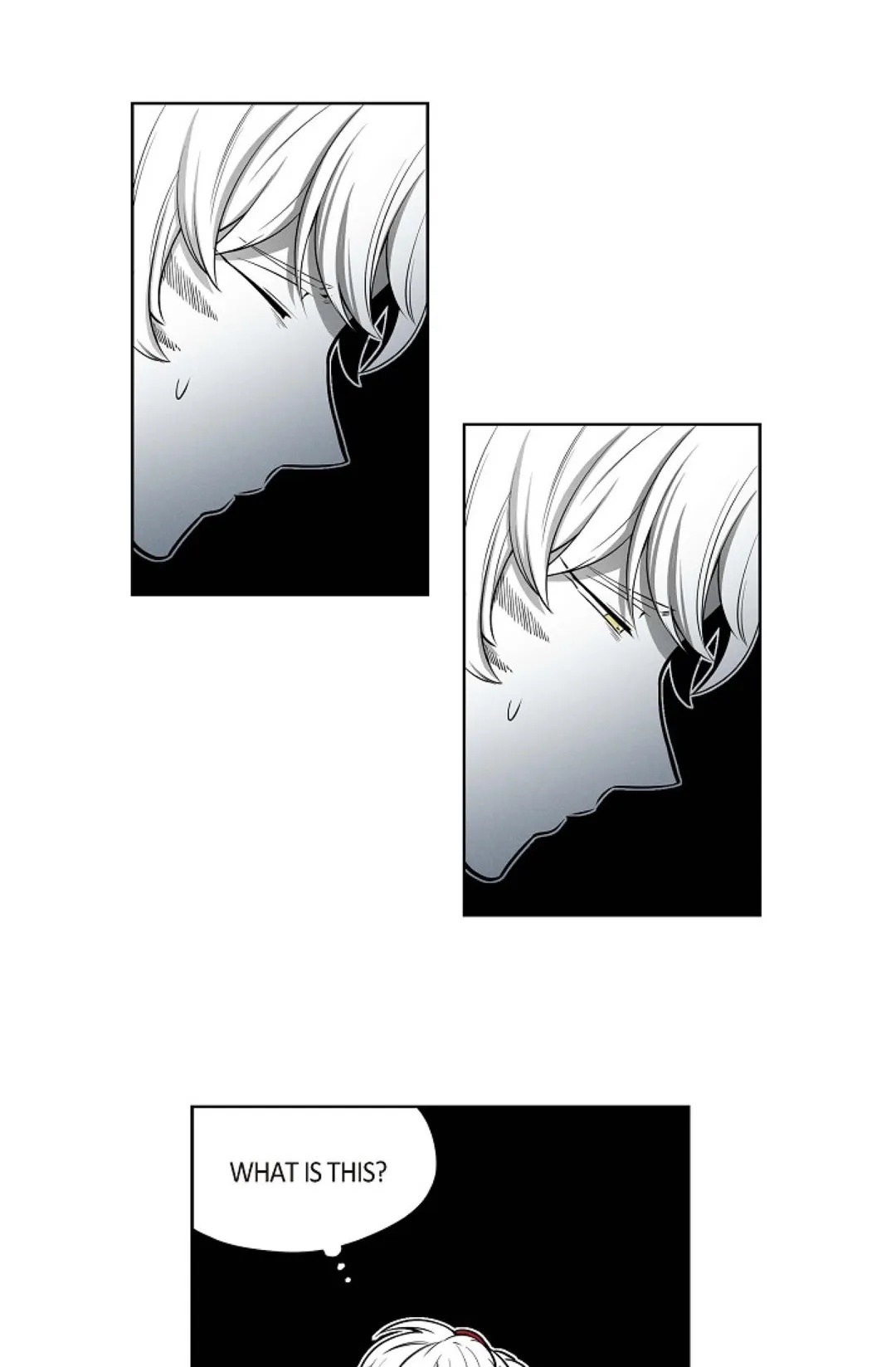 Warriors vs. Warriors Chapter 42 image 33
