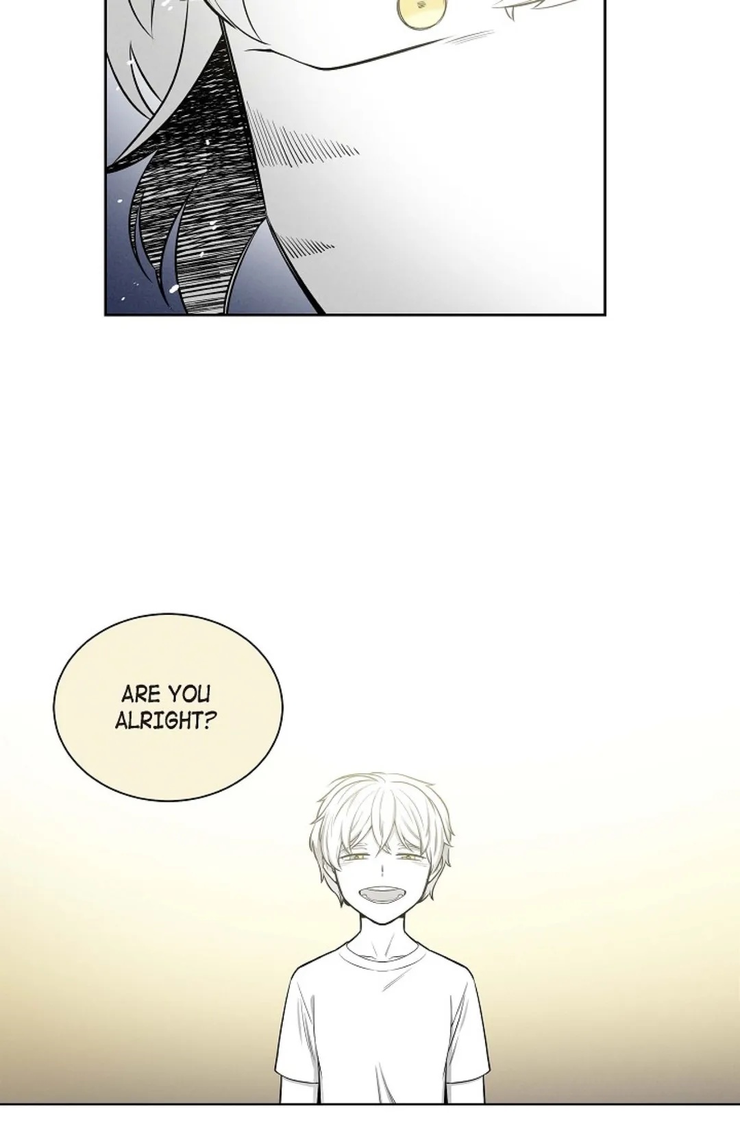 Warriors vs. Warriors Chapter 42 image 35