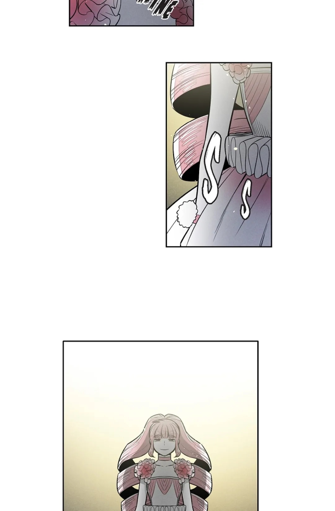 Warriors vs. Warriors Chapter 43 image 15