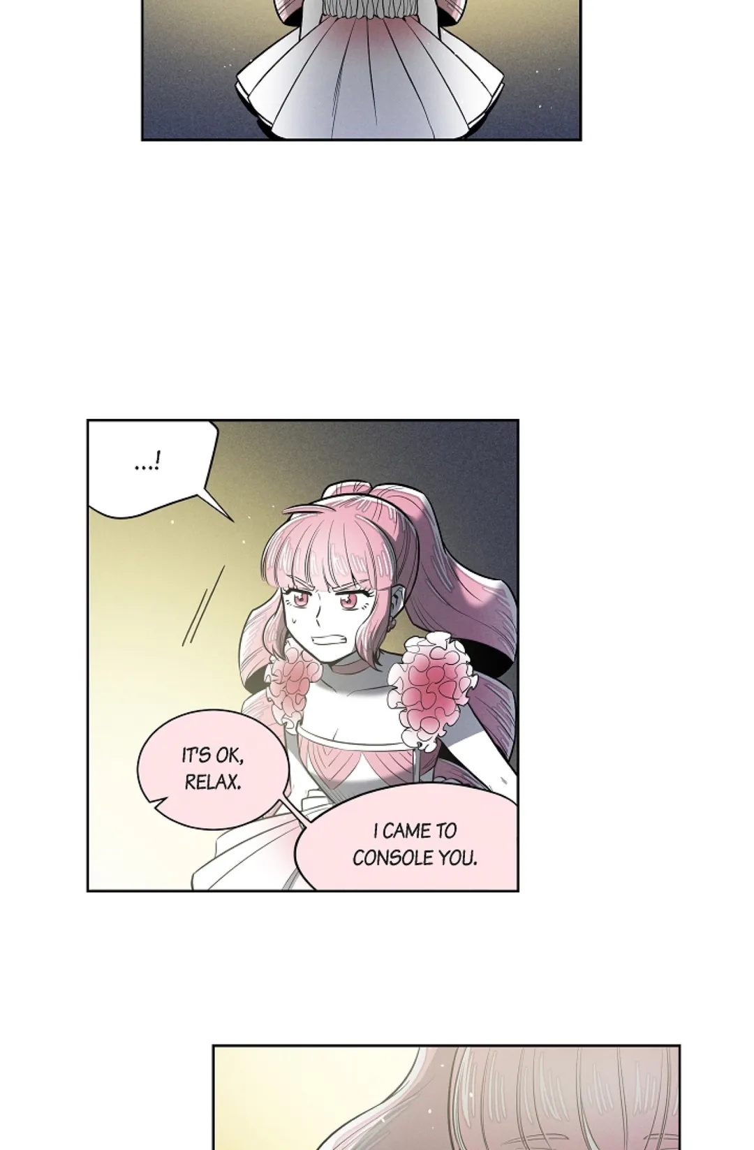 Warriors vs. Warriors Chapter 43 image 16