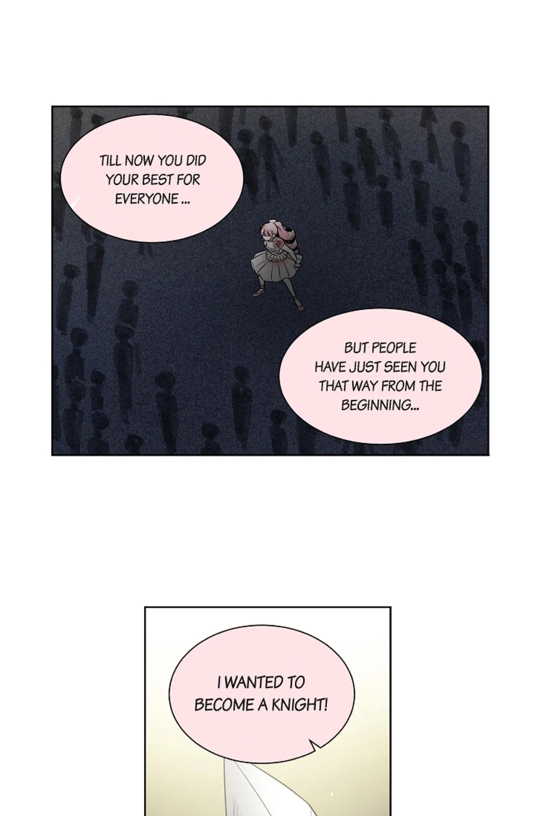 Warriors vs. Warriors Chapter 43 image 18