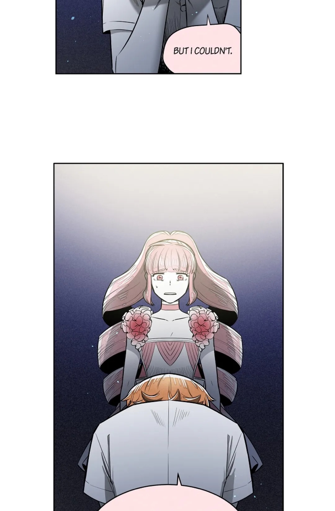 Warriors vs. Warriors Chapter 43 image 22