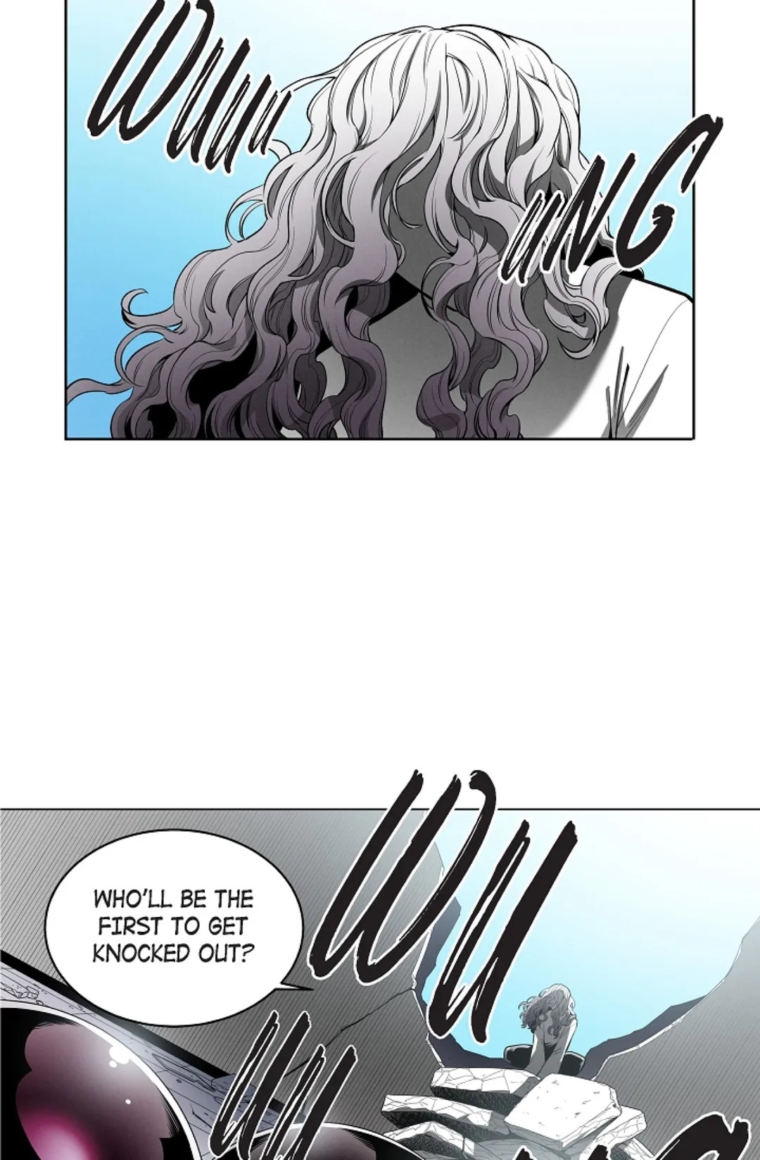 Warriors vs. Warriors Chapter 43 image 25
