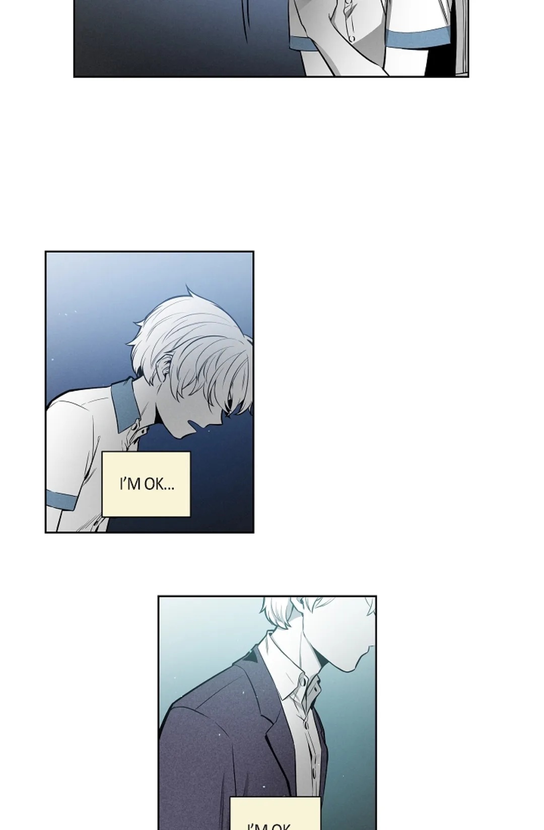 Warriors vs. Warriors Chapter 43 image 31