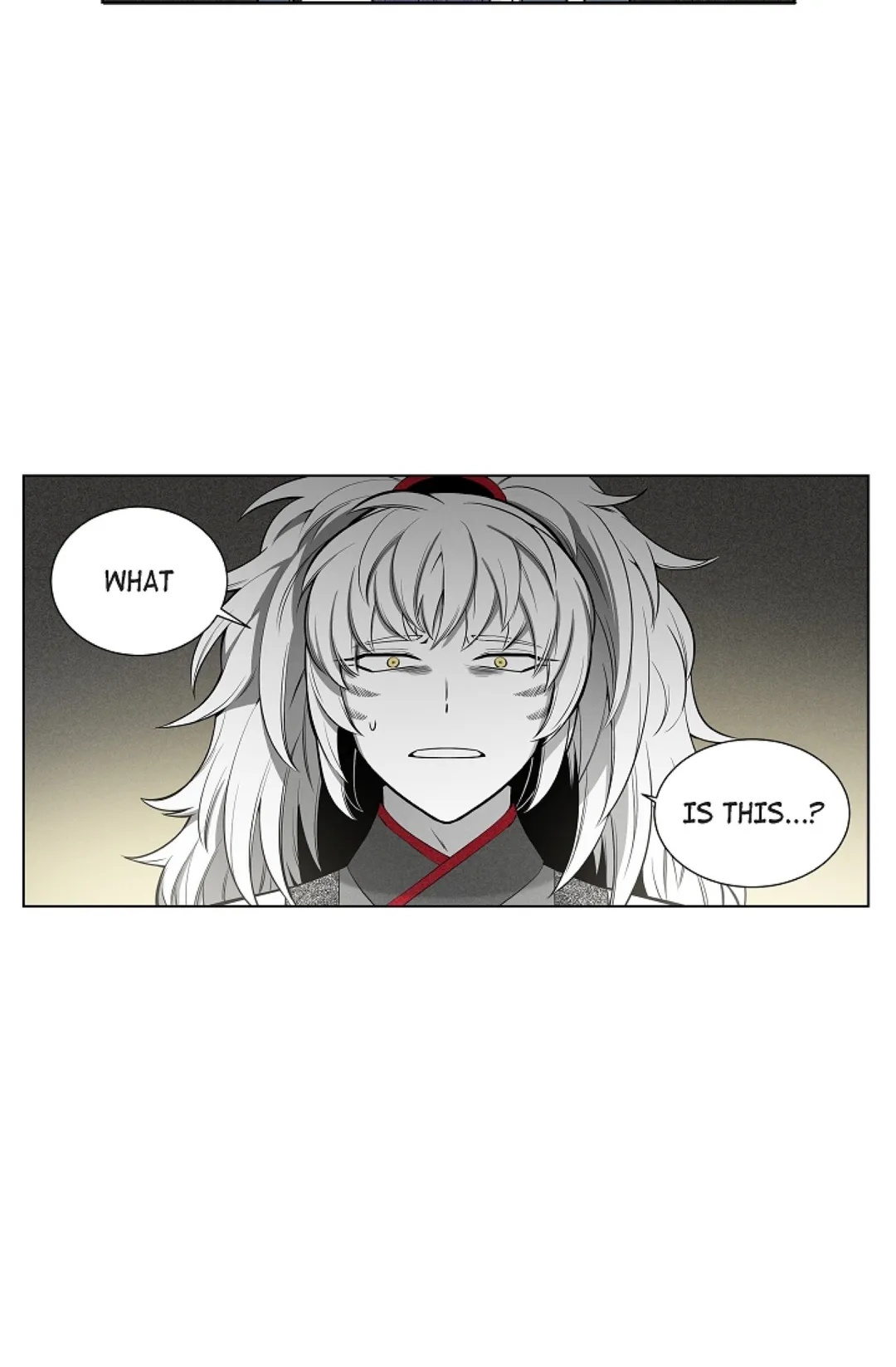 Warriors vs. Warriors Chapter 43 image 4