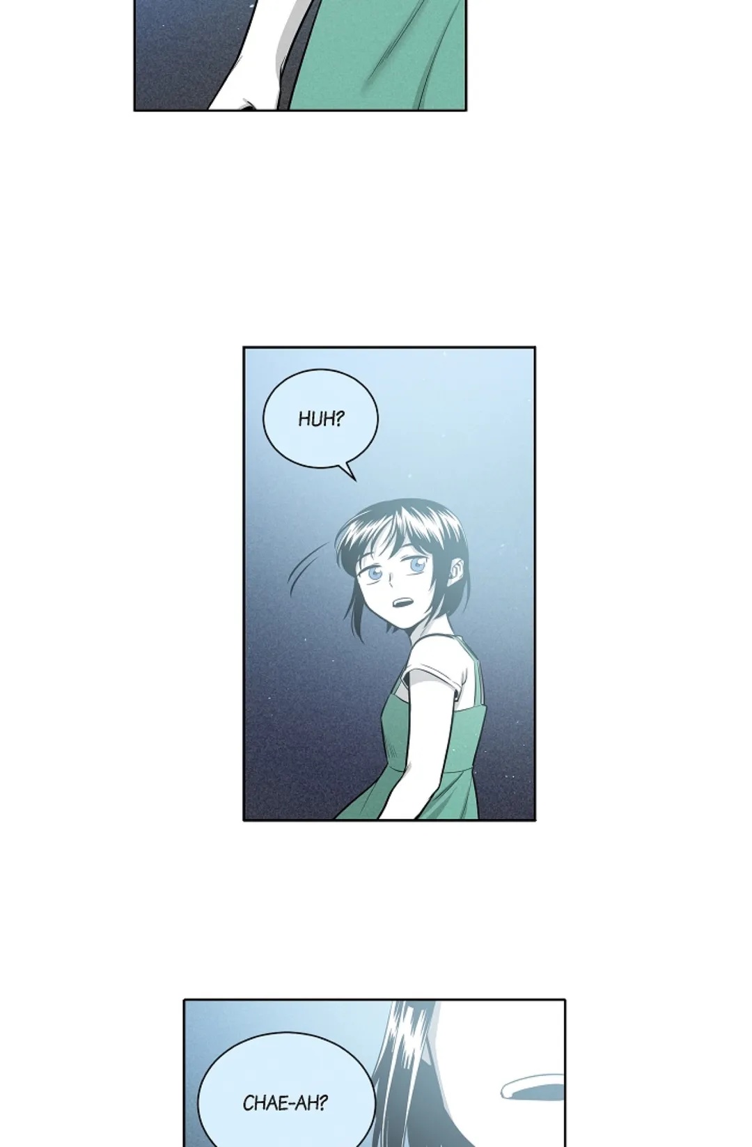 Warriors vs. Warriors Chapter 43 image 7