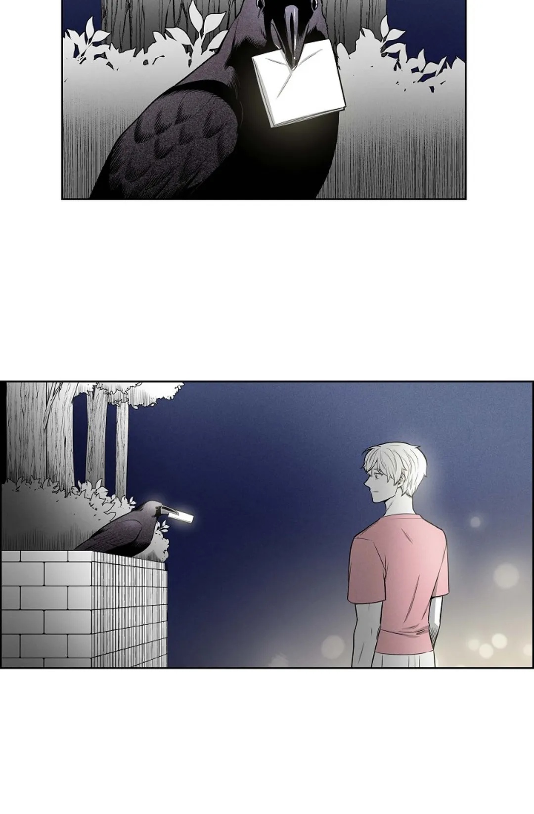 Warriors vs. Warriors Chapter 44 image 38