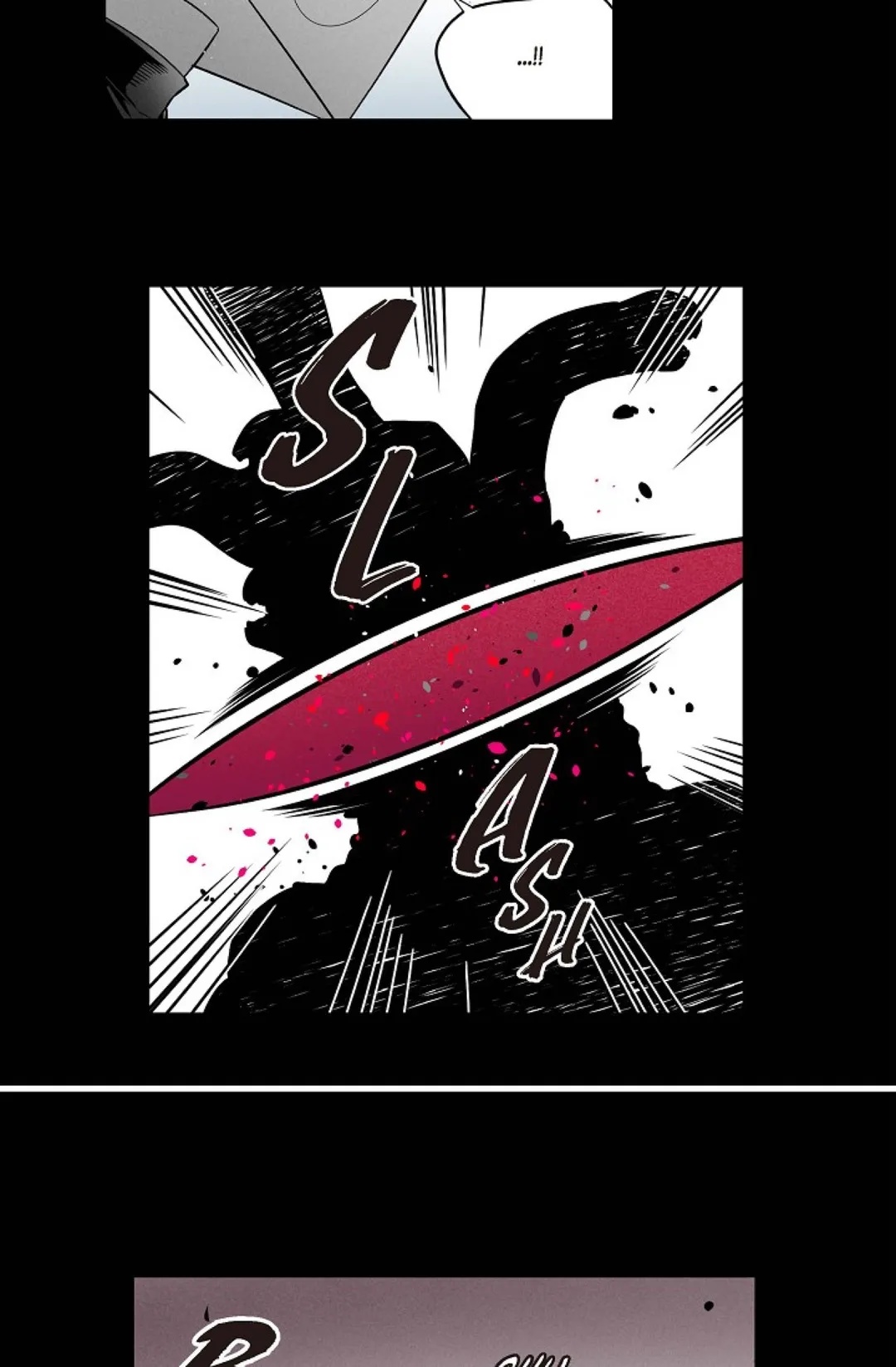 Warriors vs. Warriors Chapter 44 image 3