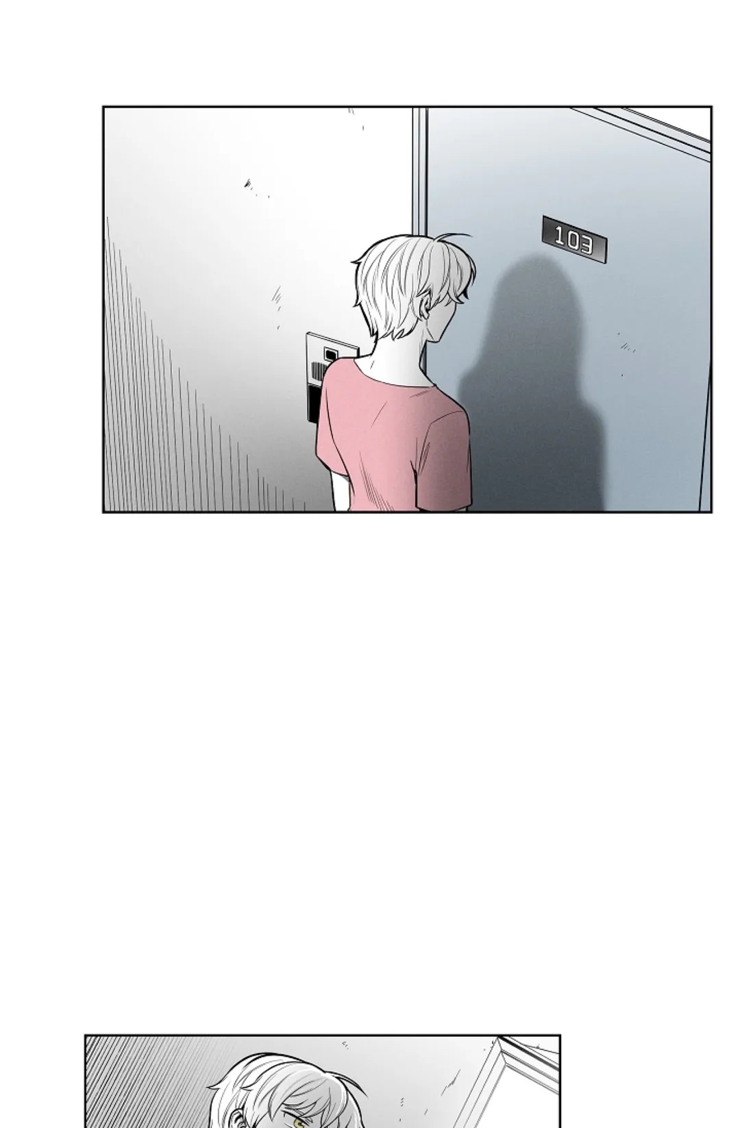 Warriors vs. Warriors Chapter 45 image 10