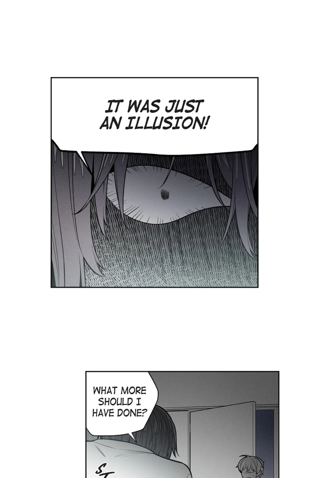Warriors vs. Warriors Chapter 45 image 26