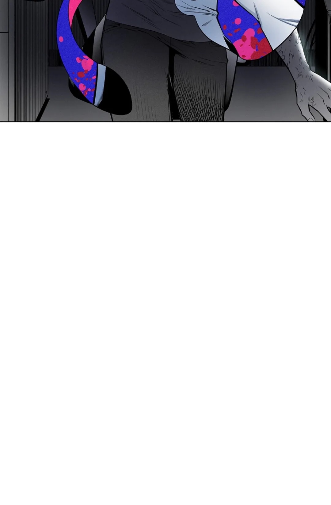 Warriors vs. Warriors Chapter 45 image 34