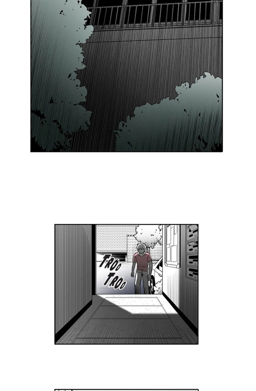 Warriors vs. Warriors Chapter 45 image 8