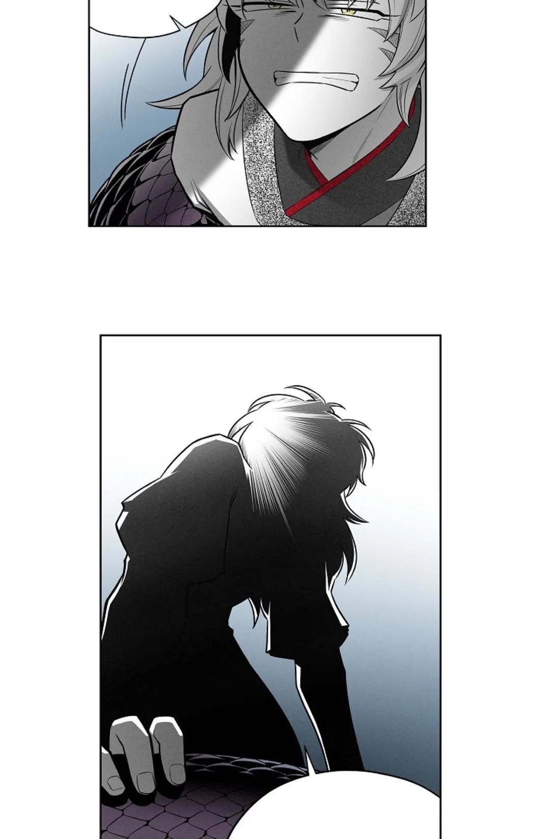 Warriors vs. Warriors Chapter 46 image 30