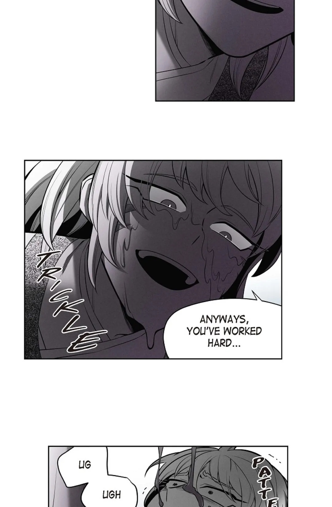 Warriors vs. Warriors Chapter 46 image 32