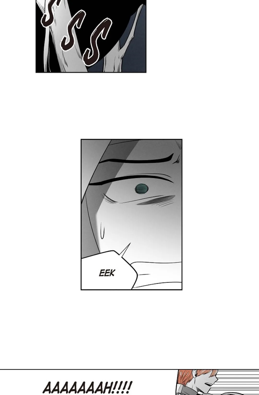 Warriors vs. Warriors Chapter 47 image 24