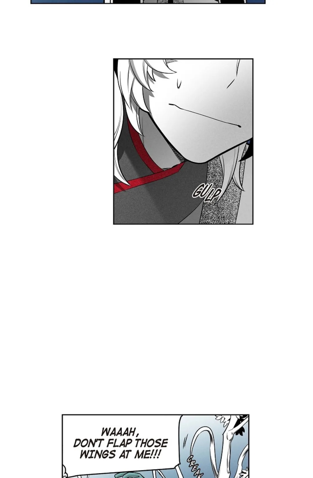 Warriors vs. Warriors Chapter 47 image 32