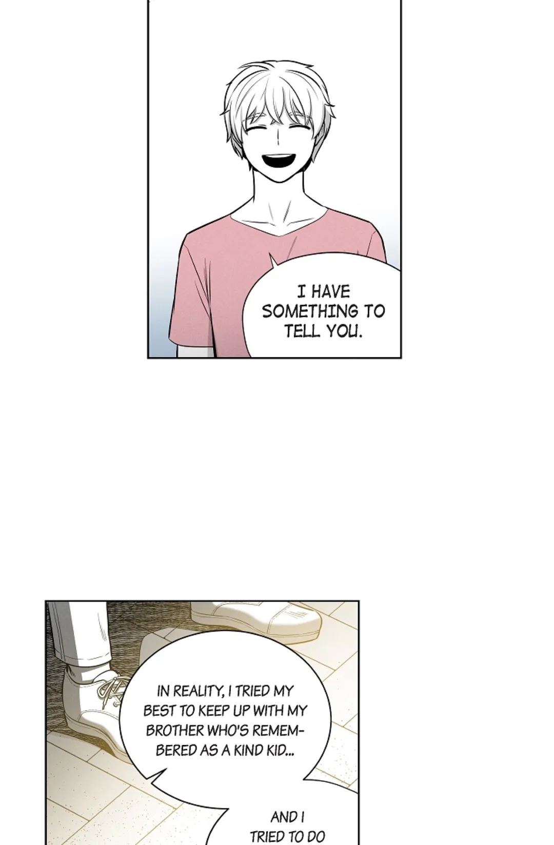 Warriors vs. Warriors Chapter 49 image 12