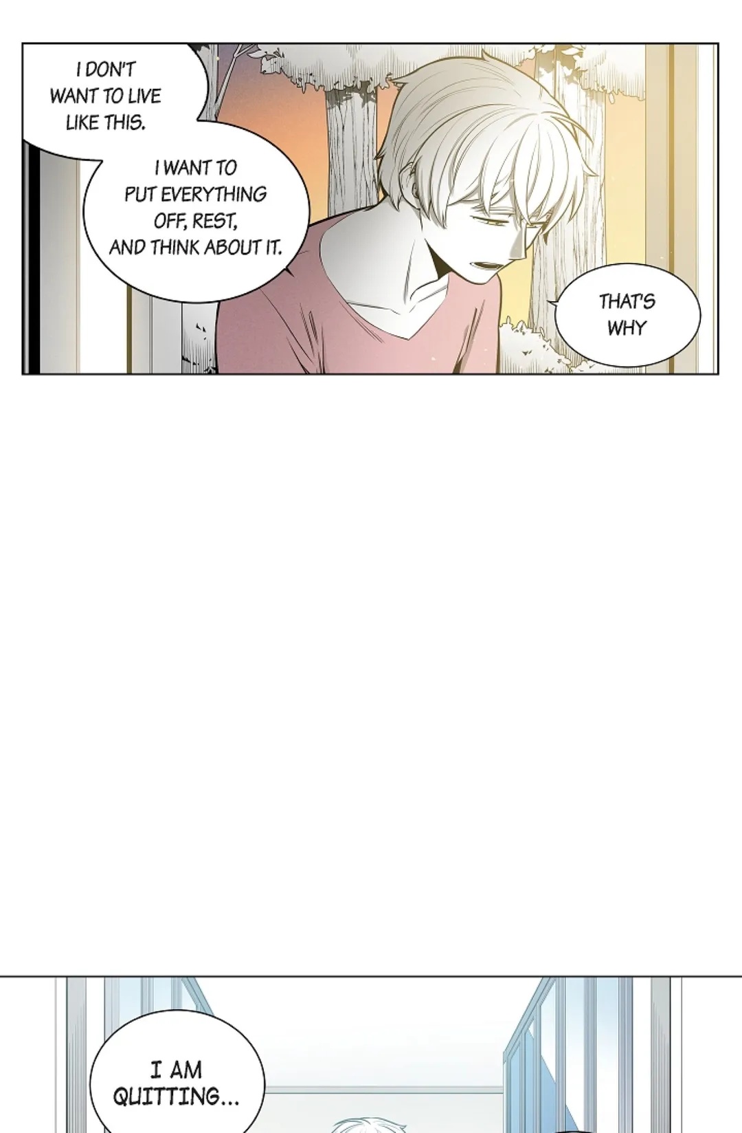 Warriors vs. Warriors Chapter 49 image 14