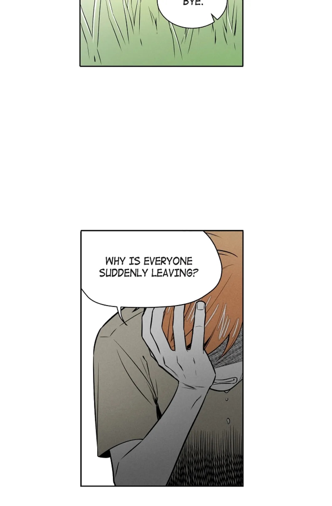 Warriors vs. Warriors Chapter 49 image 24