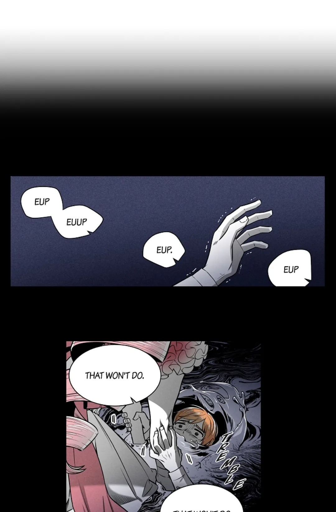 Warriors vs. Warriors Chapter 49 image 26