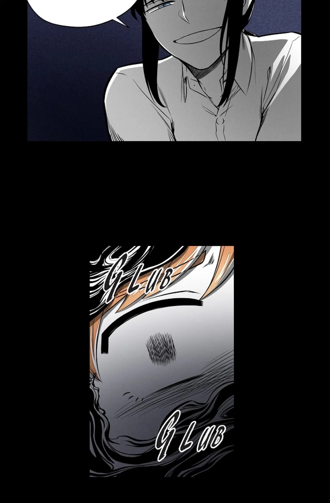 Warriors vs. Warriors Chapter 49 image 28