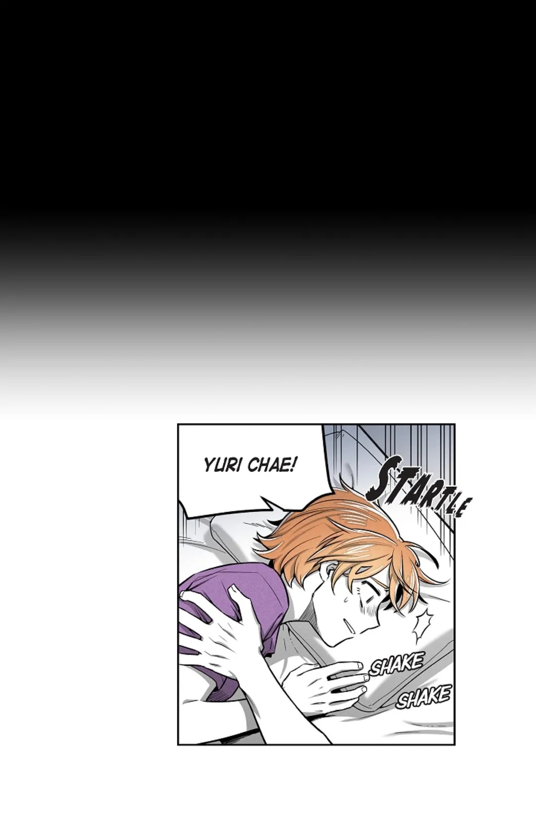 Warriors vs. Warriors Chapter 49 image 29