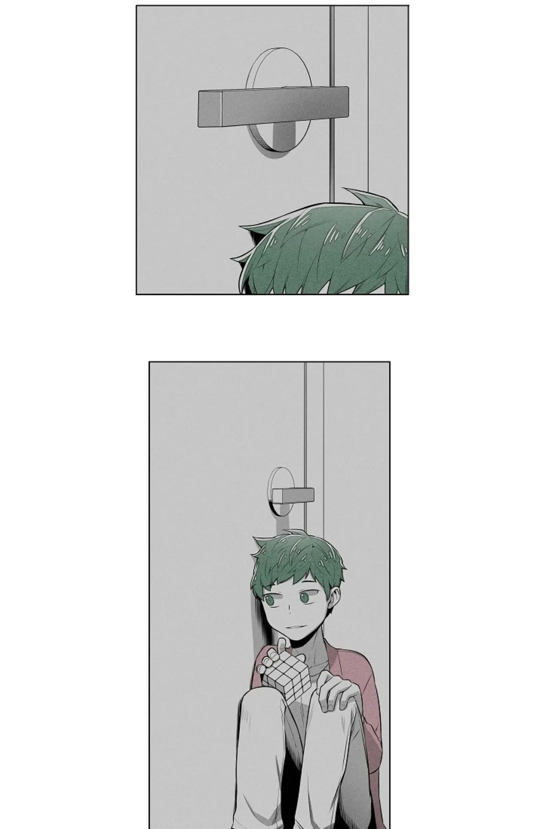 Warriors vs. Warriors Chapter 5 image 10