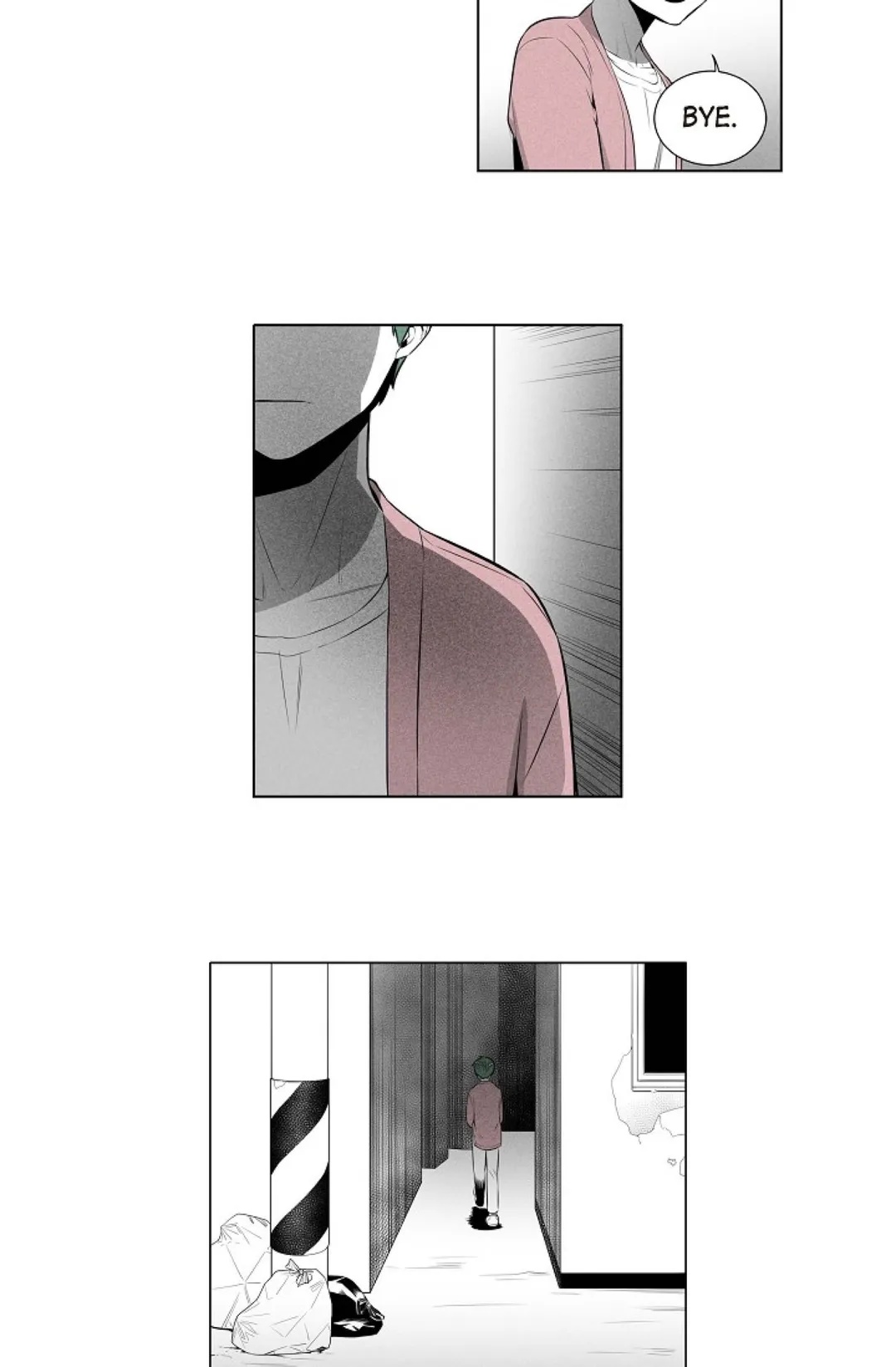 Warriors vs. Warriors Chapter 5 image 22