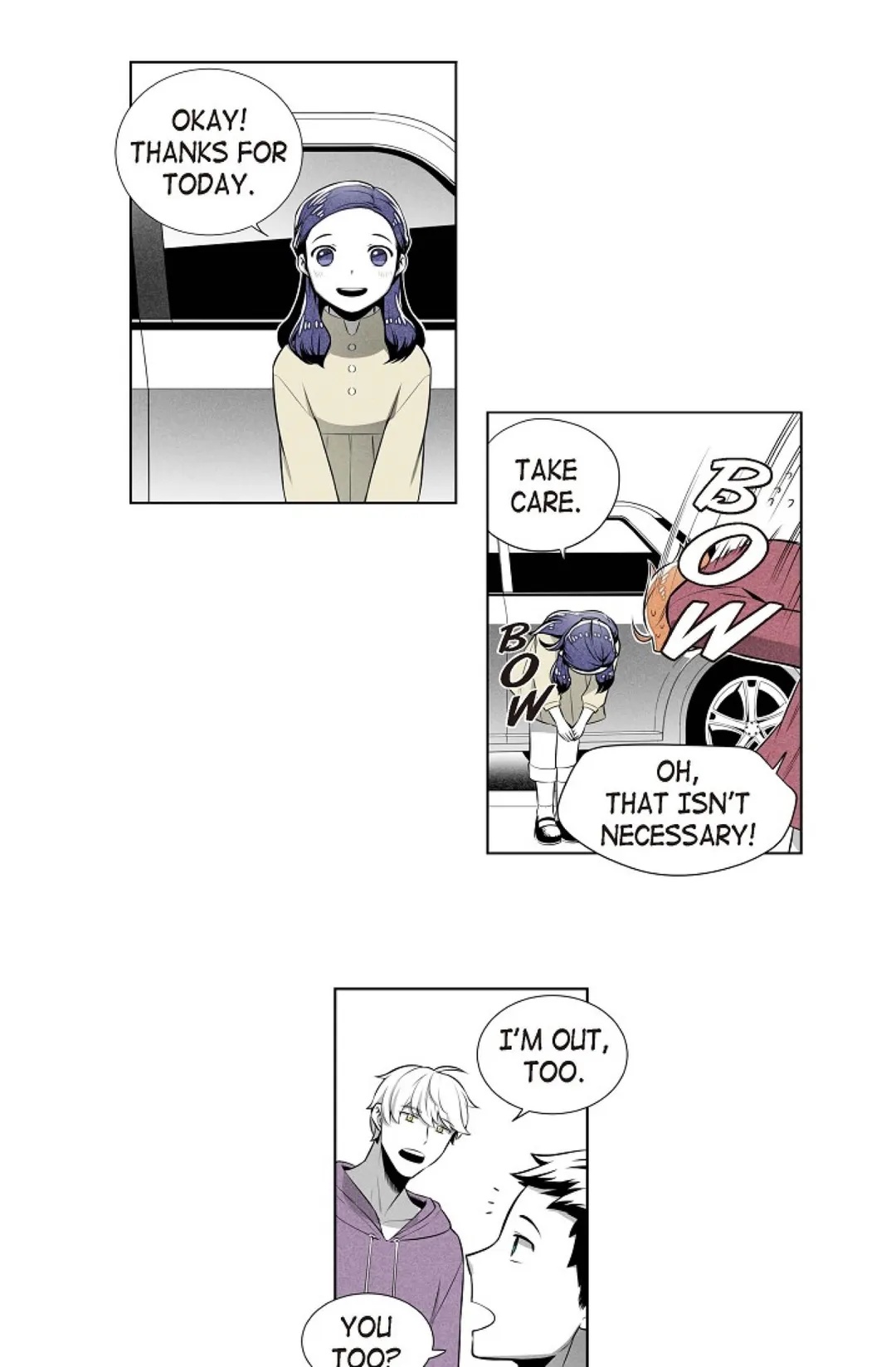 Warriors vs. Warriors Chapter 5 image 4