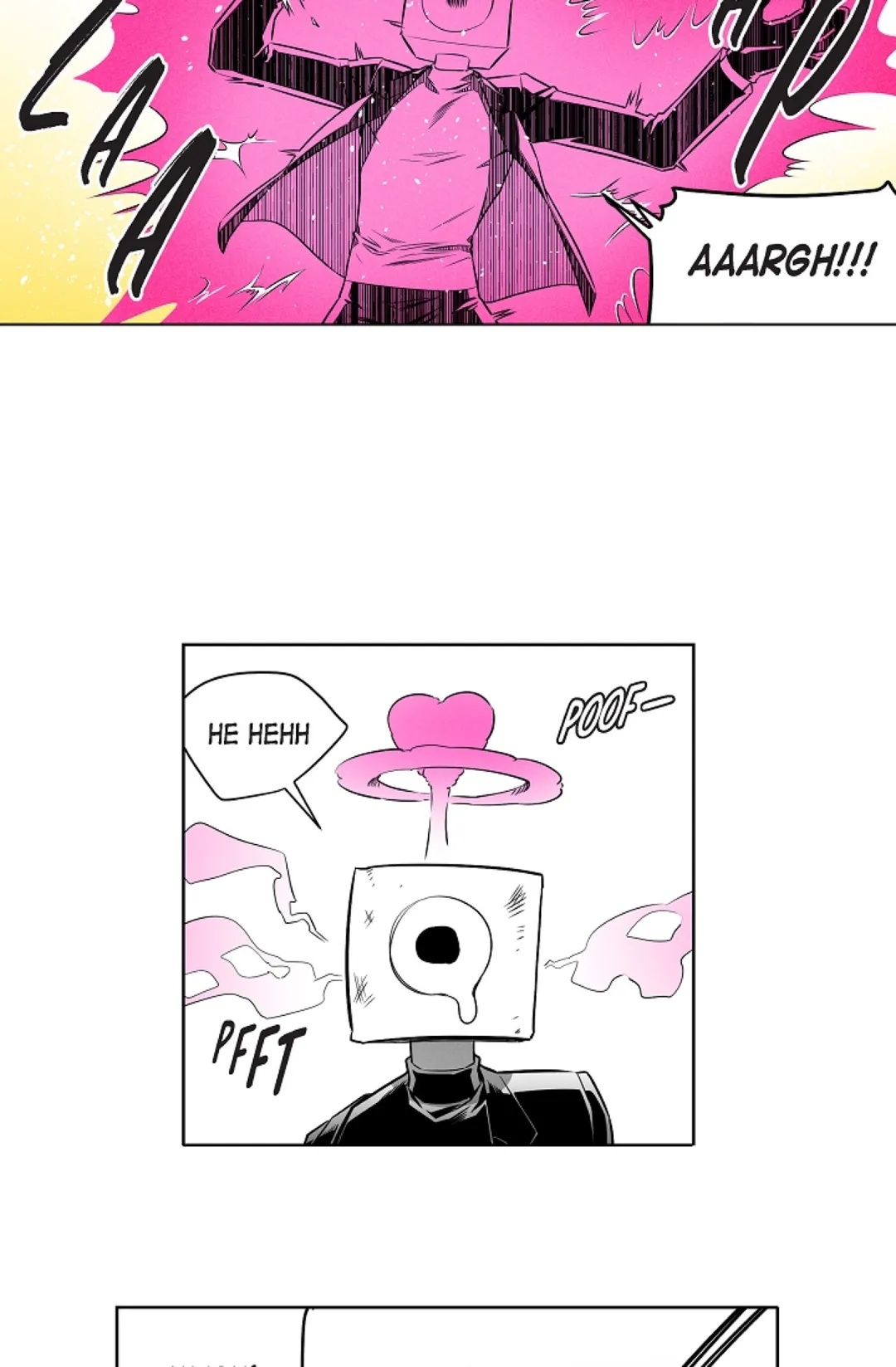 Warriors vs. Warriors Chapter 50 image 29