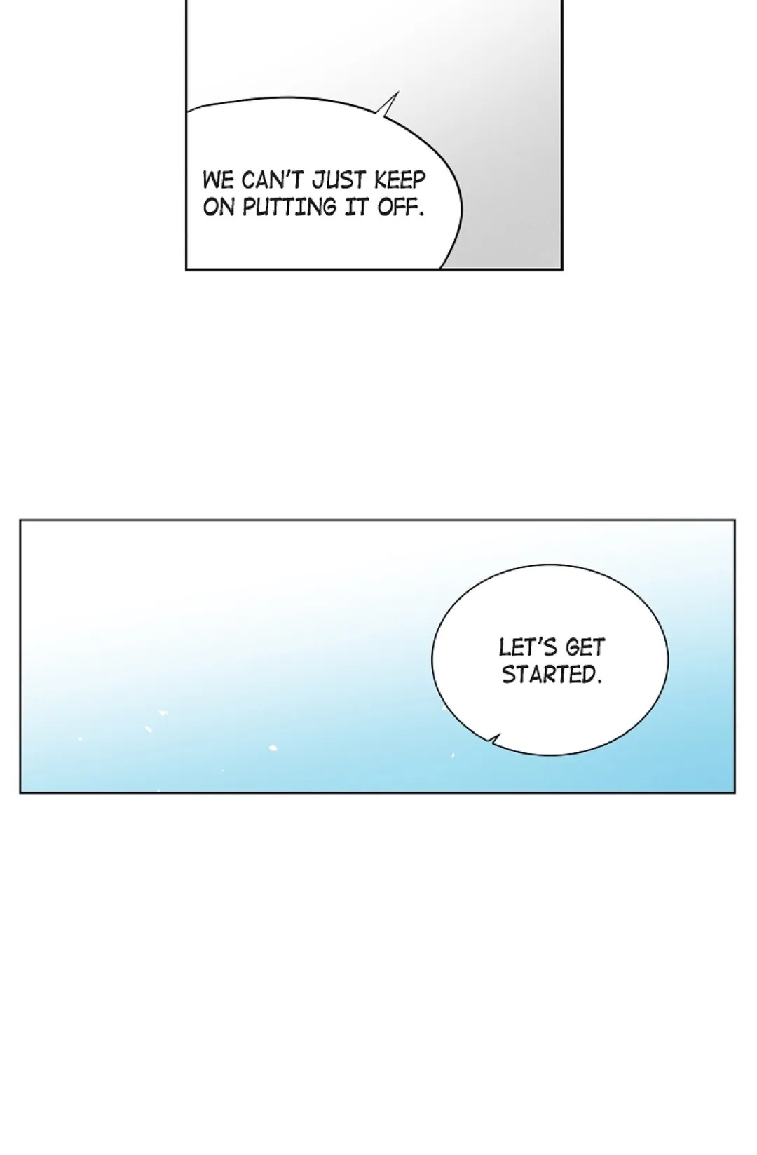 Warriors vs. Warriors Chapter 51 image 37