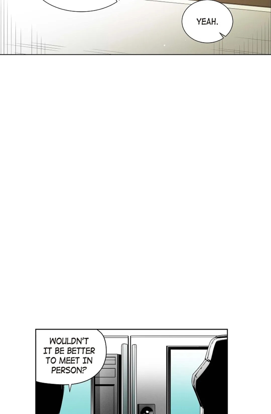 Warriors vs. Warriors Chapter 52 image 24