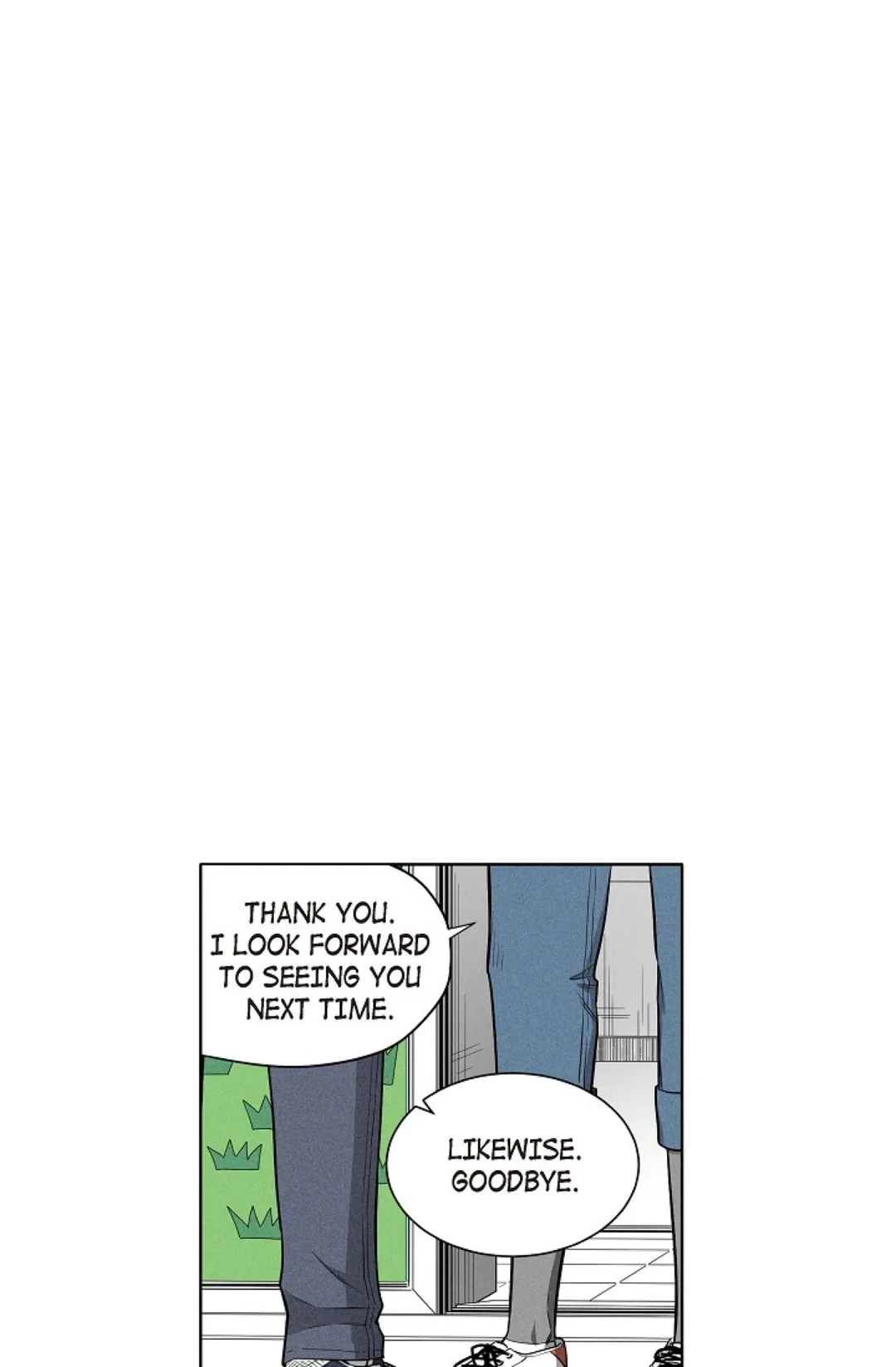 Warriors vs. Warriors Chapter 52 image 4