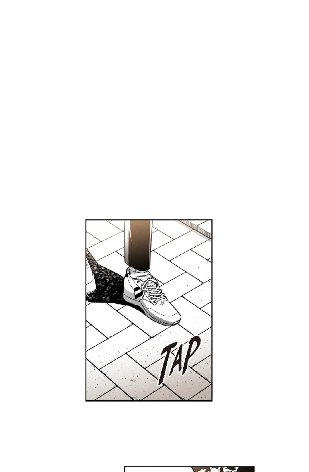 Warriors vs. Warriors Chapter 53 image 15