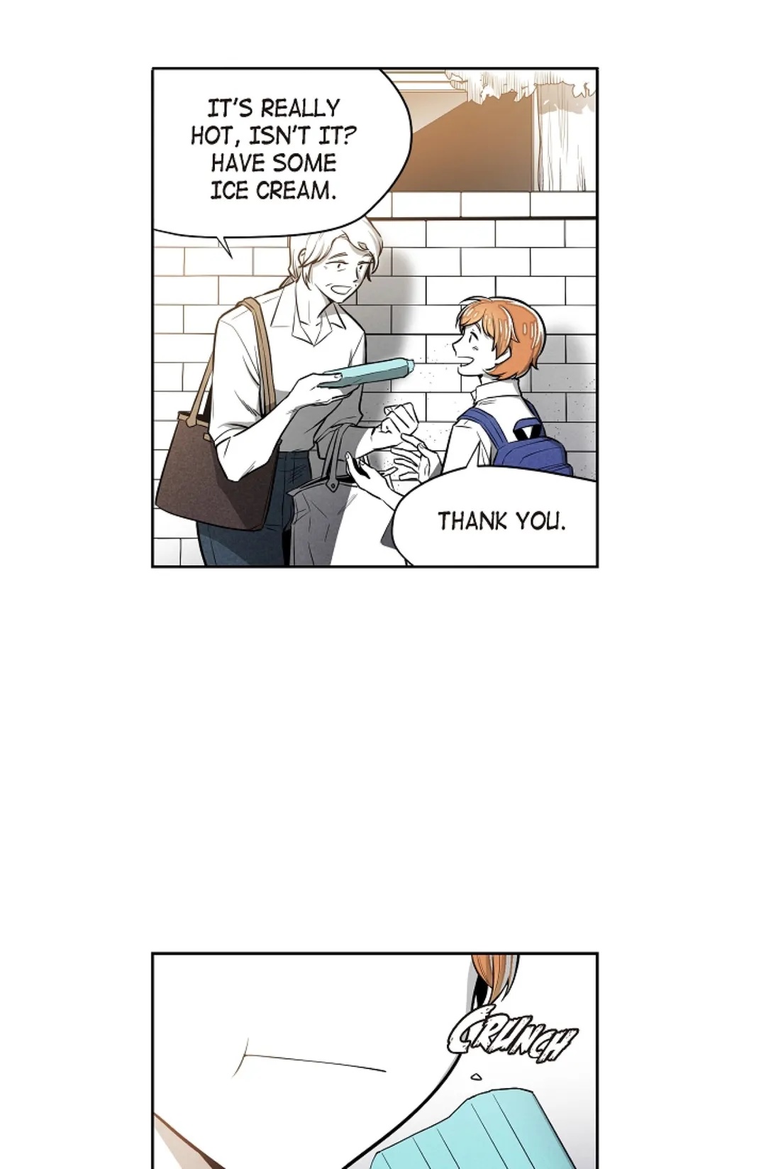 Warriors vs. Warriors Chapter 53 image 21