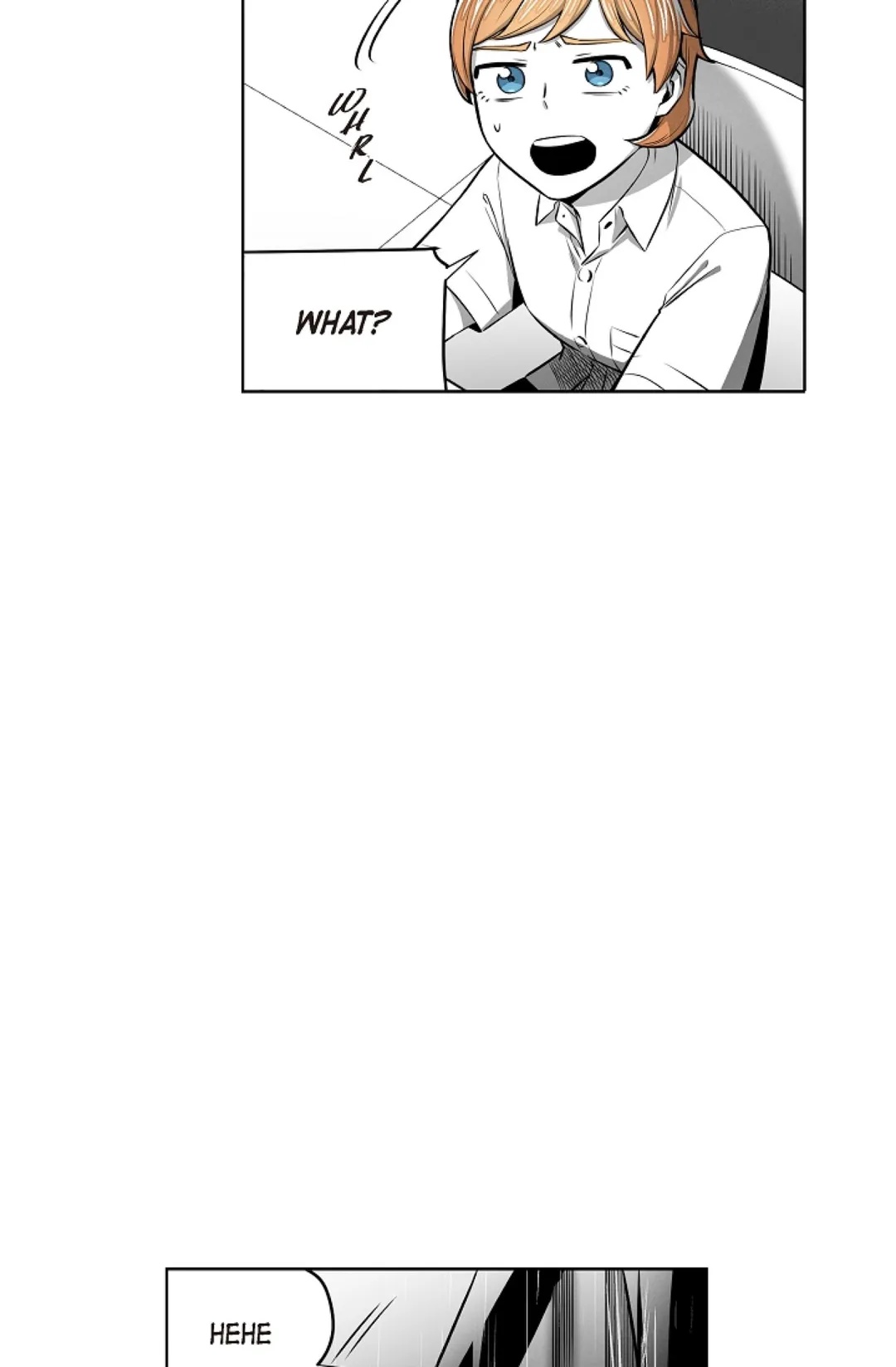 Warriors vs. Warriors Chapter 53 image 37