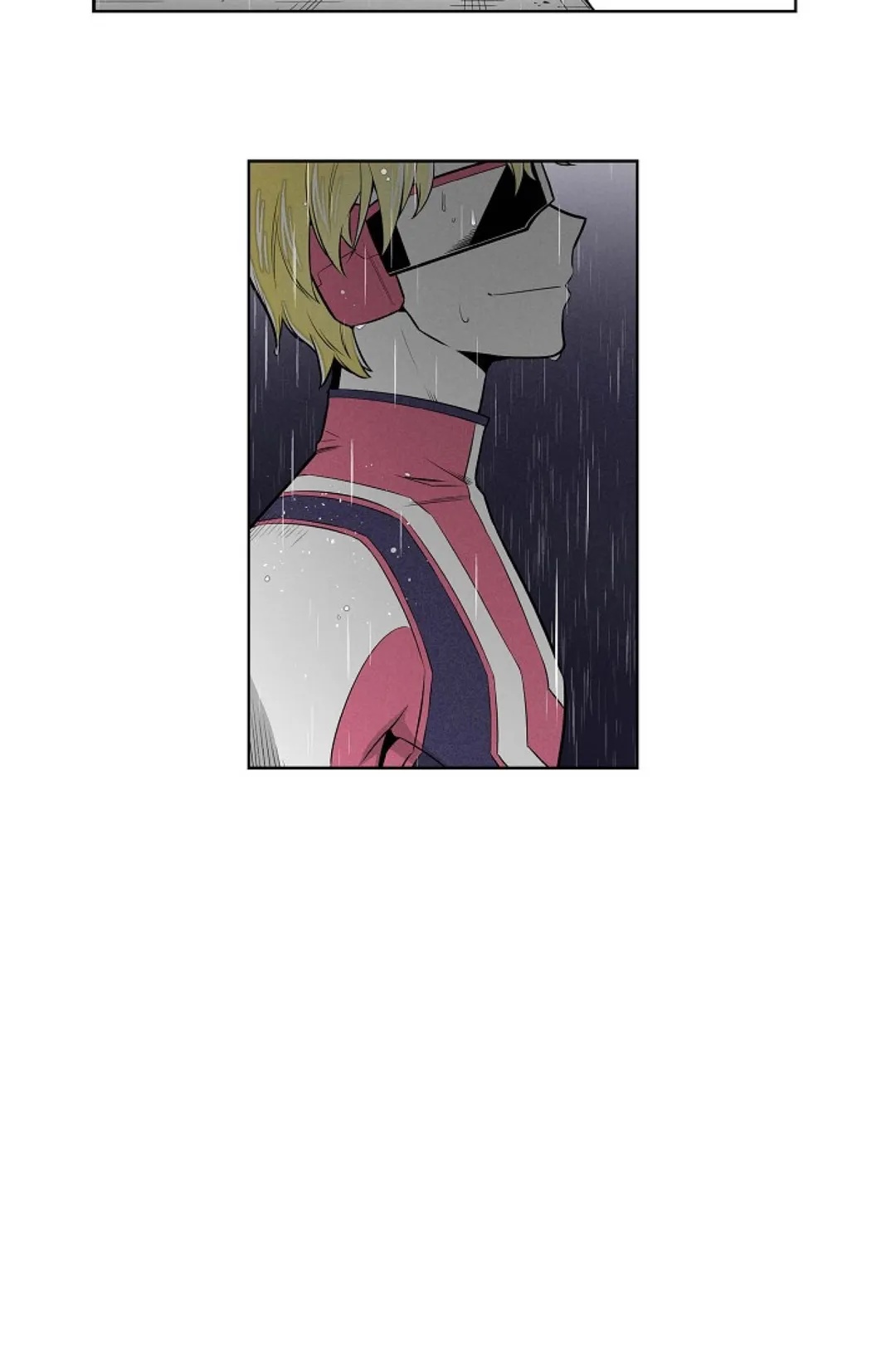 Warriors vs. Warriors Chapter 54 image 15