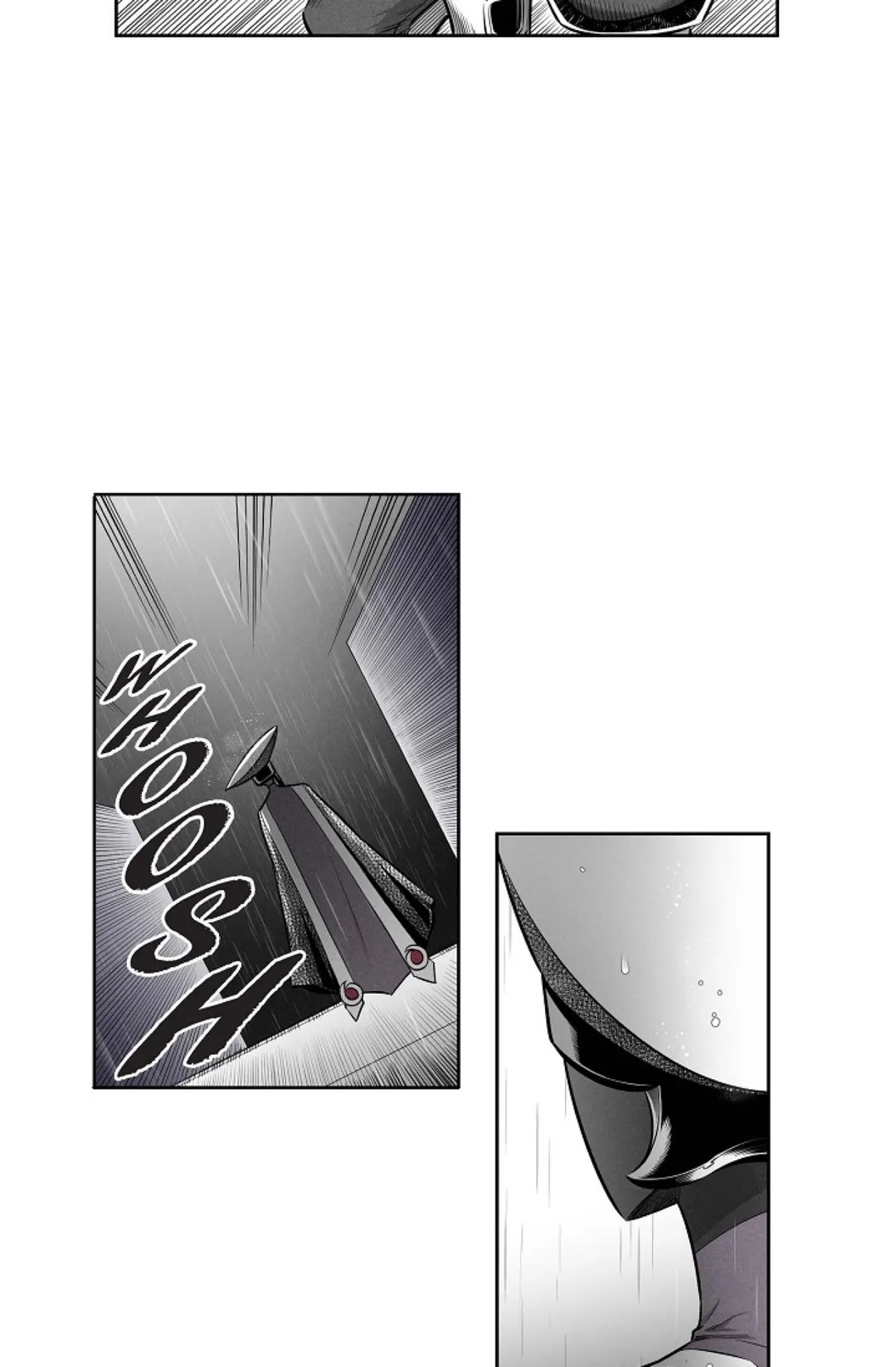 Warriors vs. Warriors Chapter 54 image 31