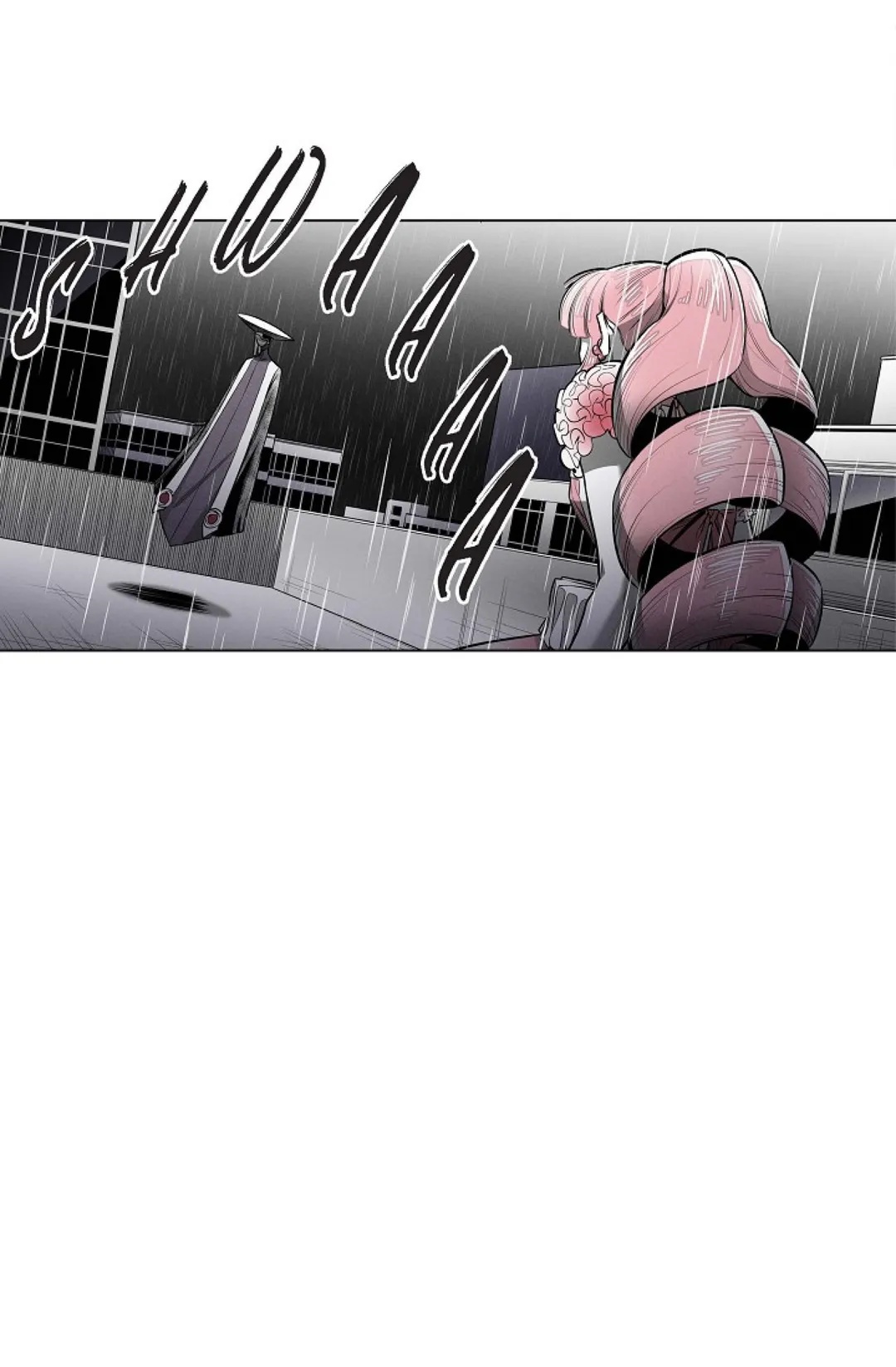 Warriors vs. Warriors Chapter 54 image 42