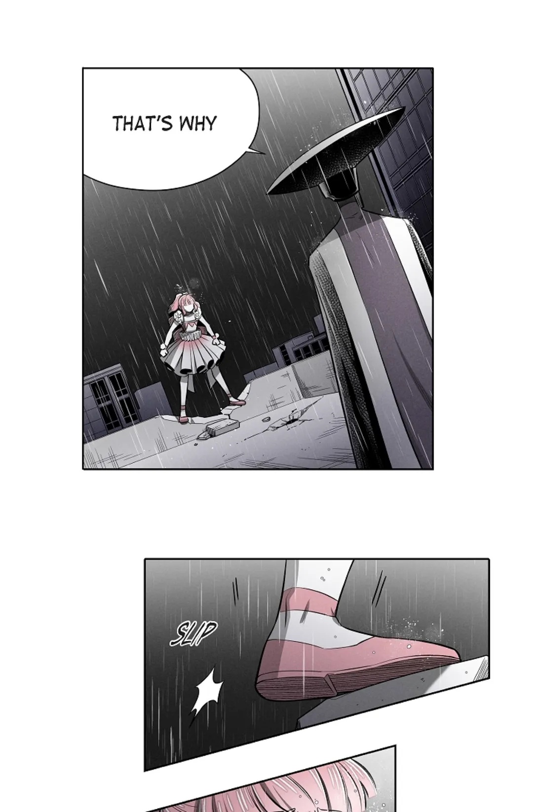 Warriors vs. Warriors Chapter 55 image 26