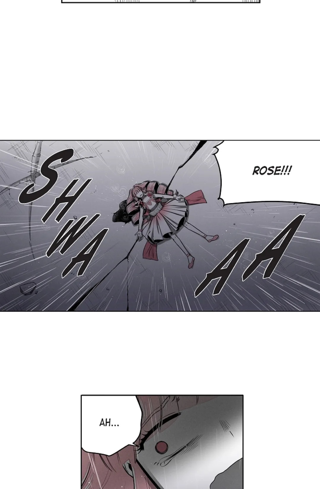 Warriors vs. Warriors Chapter 55 image 31