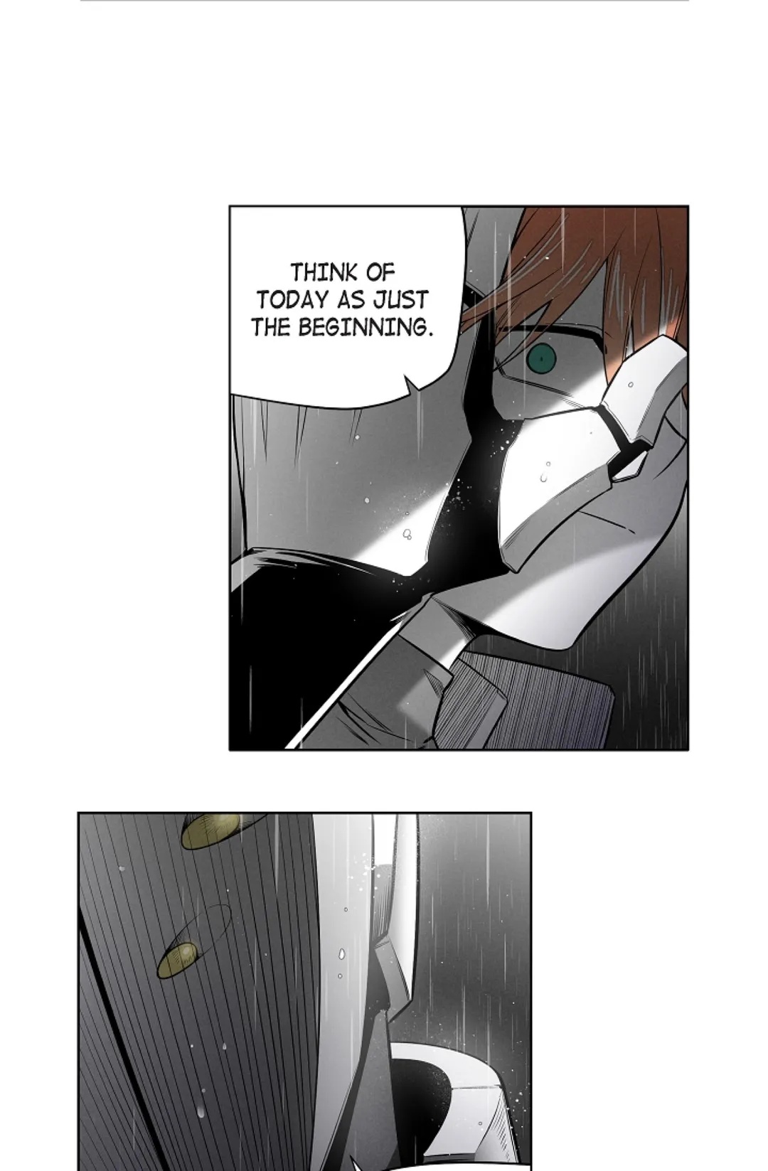 Warriors vs. Warriors Chapter 55 image 34