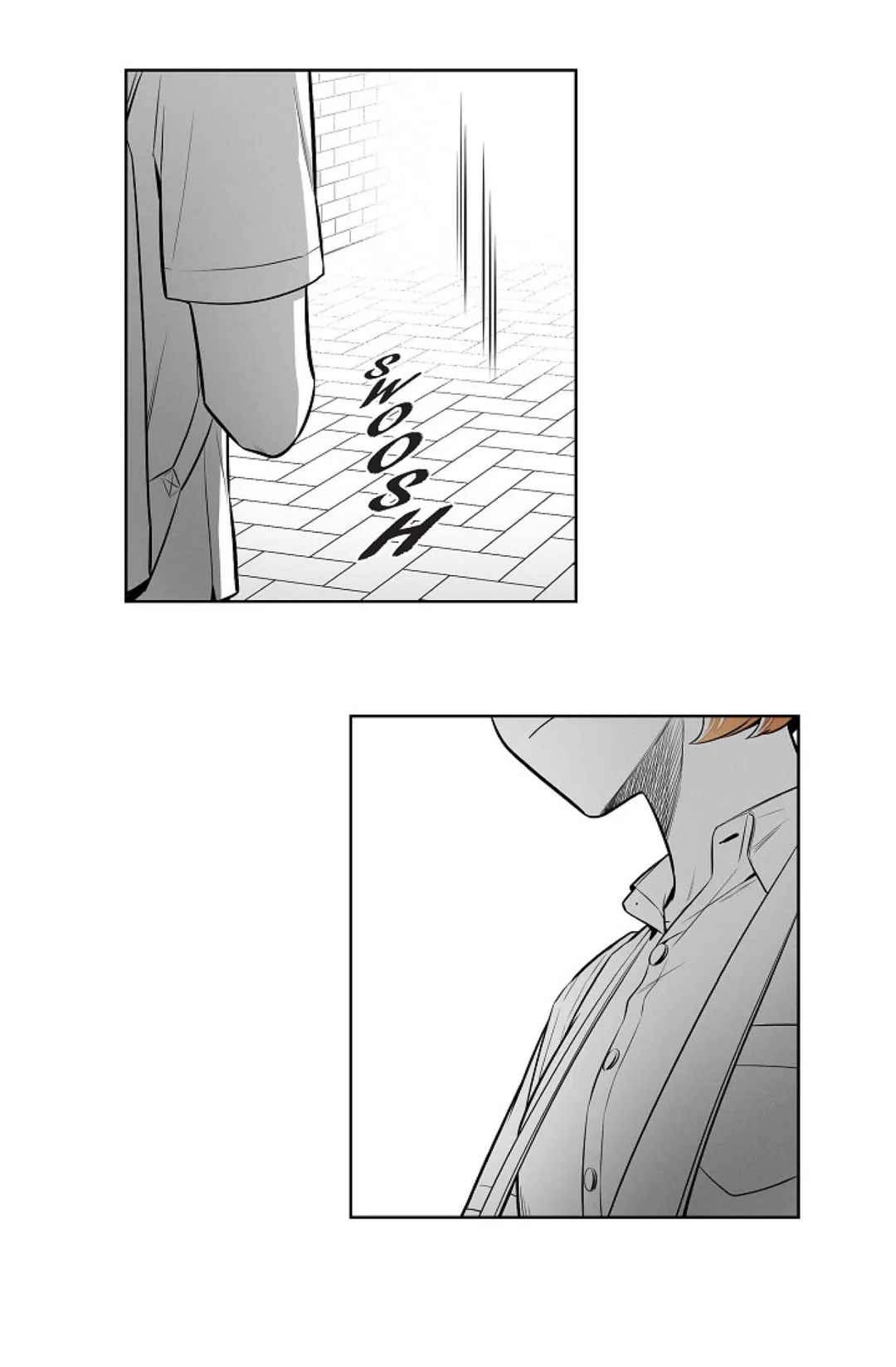 Warriors vs. Warriors Chapter 57 image 20