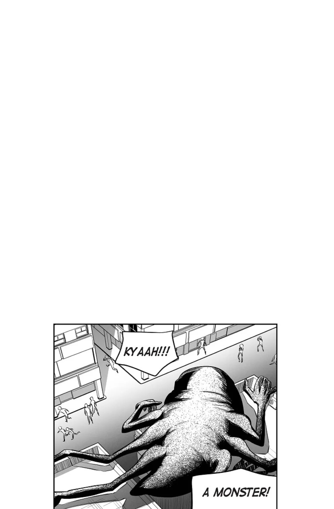 Warriors vs. Warriors Chapter 57 image 21