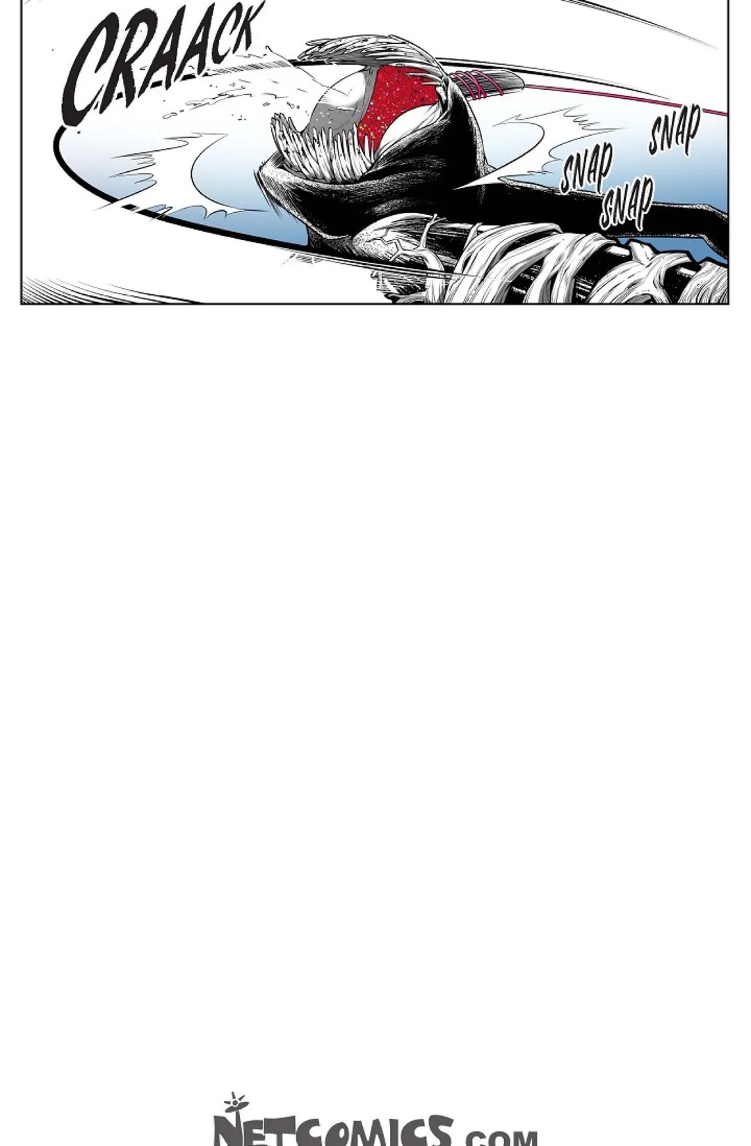 Warriors vs. Warriors Chapter 57 image 34