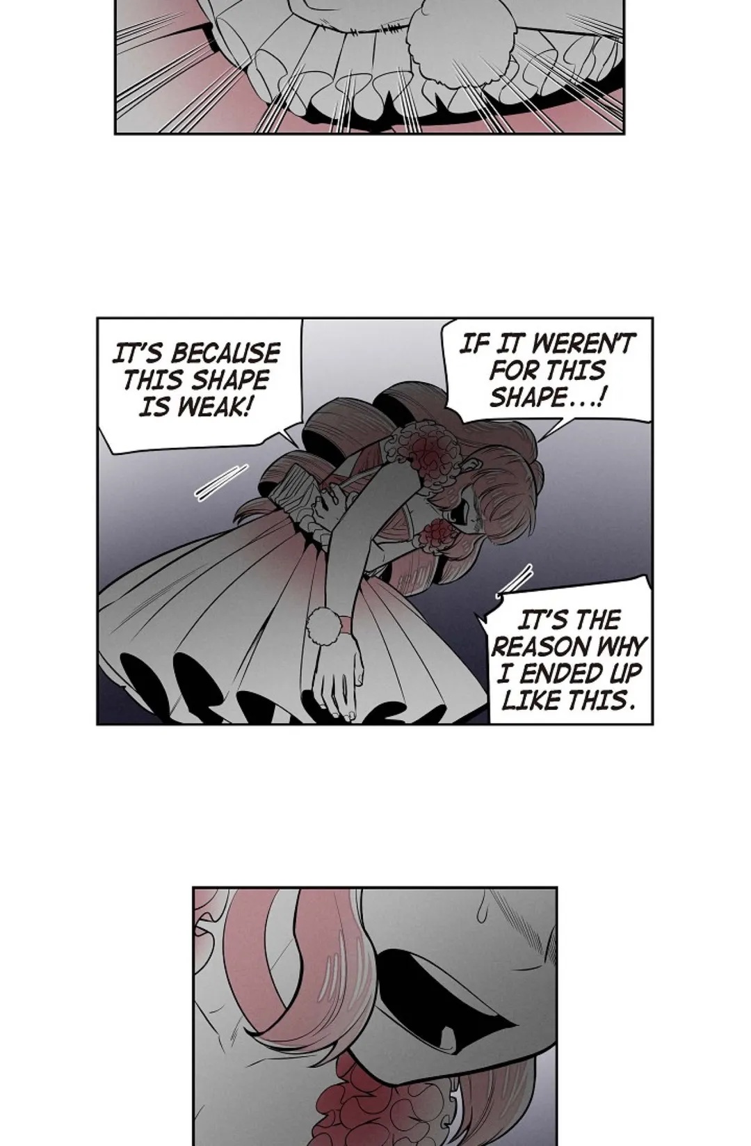 Warriors vs. Warriors Chapter 58 image 36