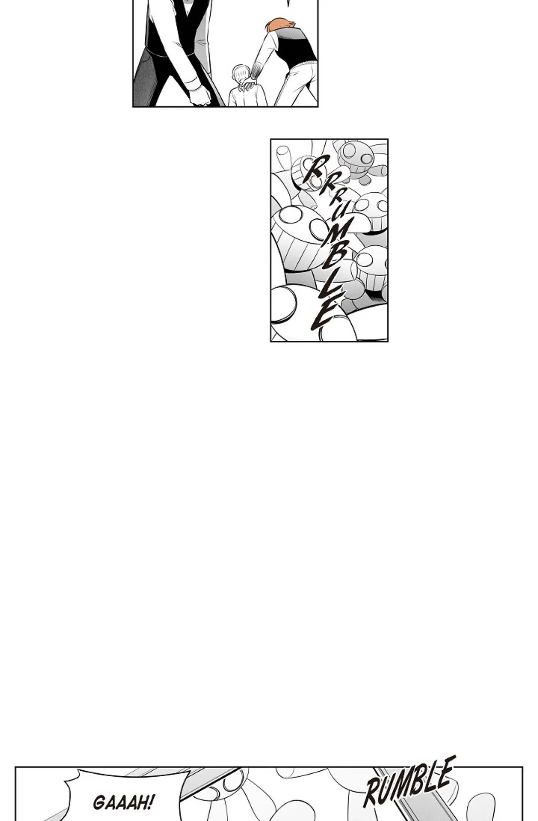 Warriors vs. Warriors Chapter 6 image 25
