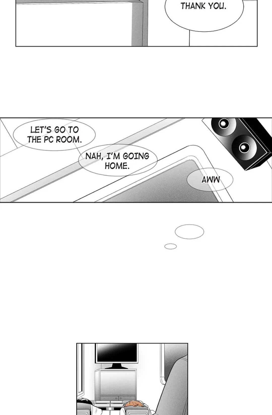 Warriors vs. Warriors Chapter 6 image 6